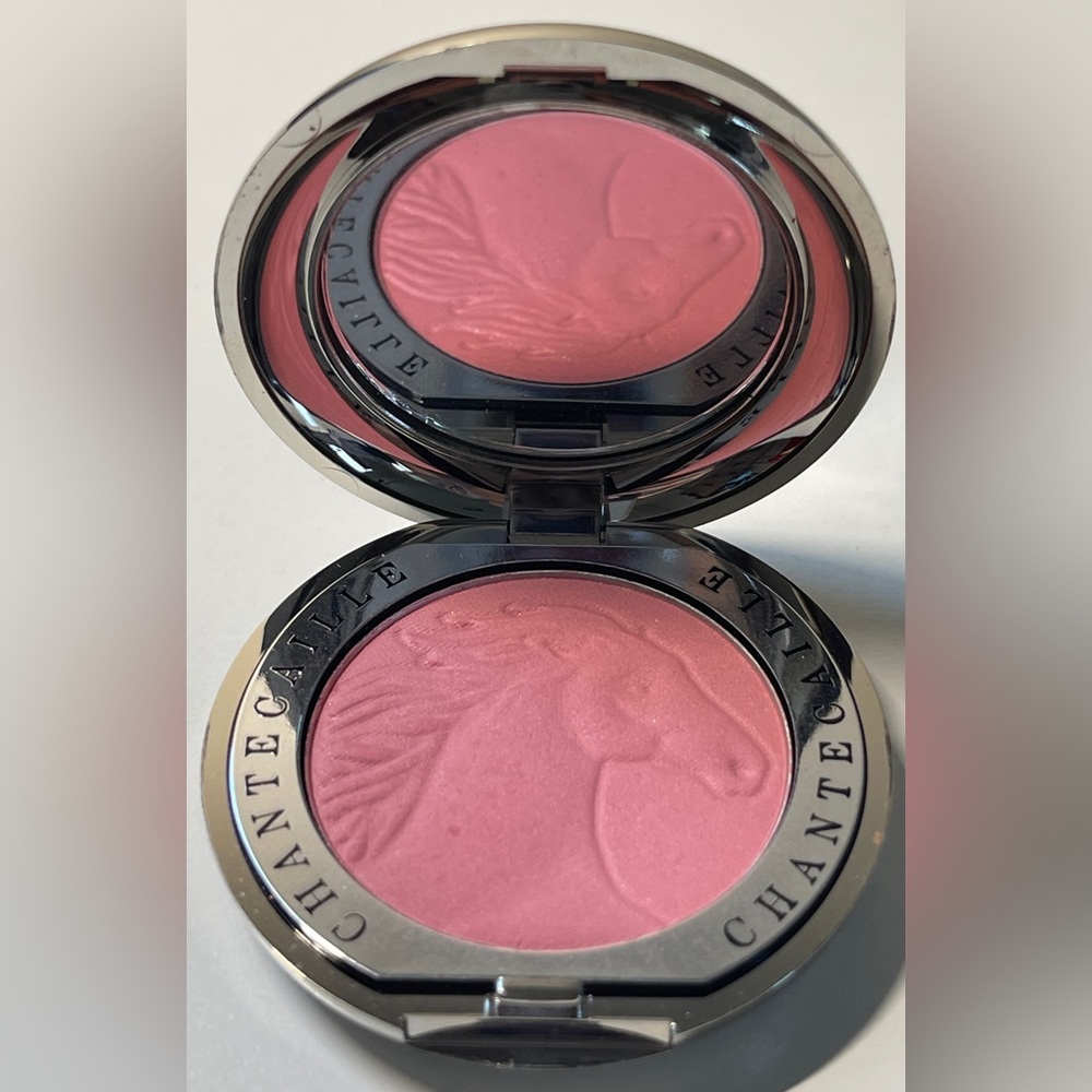 Chantecaille Philanthropy Cheek Shades Horse Joy